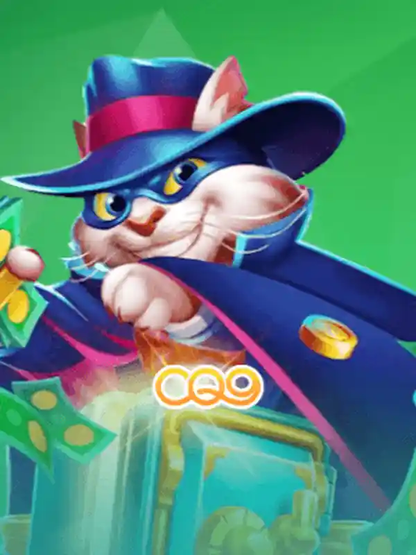 CQ9 স্লট অনলাইন বেটিং