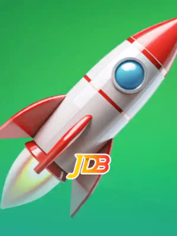 JDB ব্লকচেইন ক্যাসিনো গেমের লোগো