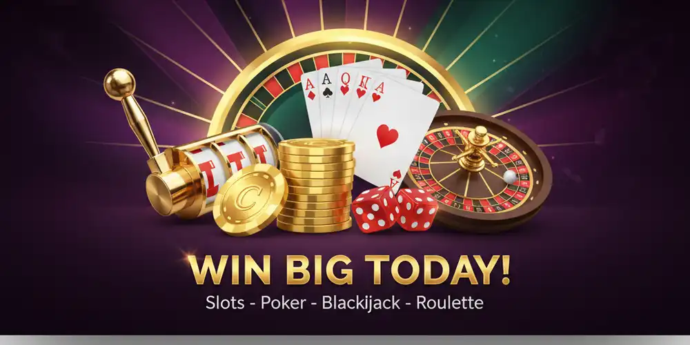 hibet Promotion Banner